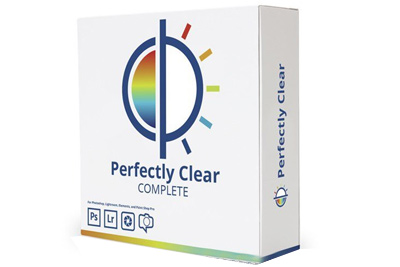 Perfectly Clear Complete 3.9汉化版|智能清晰插件+15套收费汉化预设