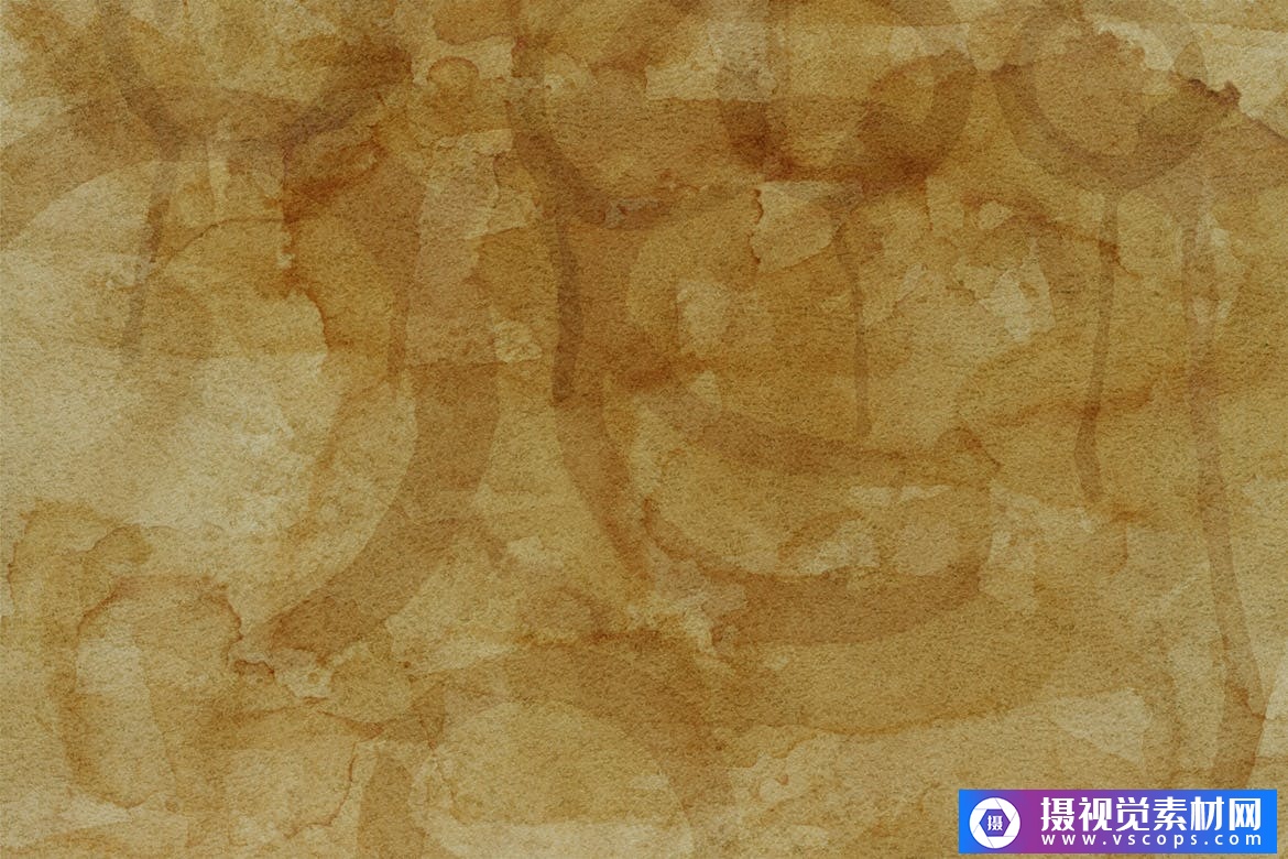 水渍咖啡渍墨水渍做旧图书封面肌理纹理素材 Dirty Book Cover Textures插图7